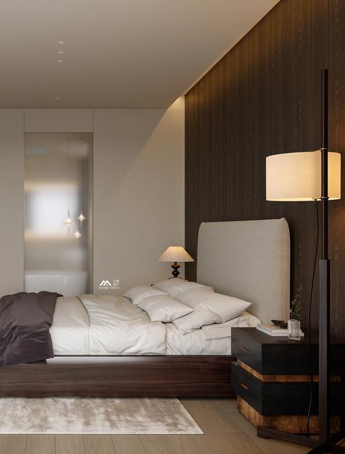 负一层适合做卧室吗？潮湿阴暗、空气质量差，不建议做卧室