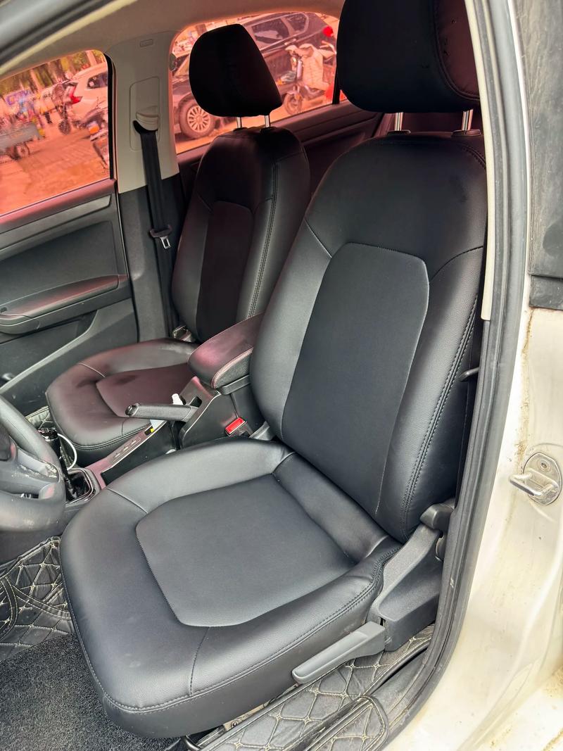 大众新捷达座椅改装全攻略，电动、真皮、加热通风都能改