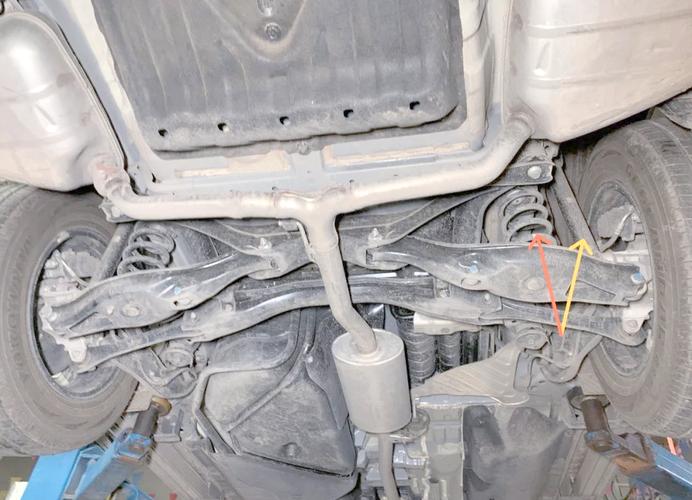 本田cr-v底盘多高？容易托底吗？日常家用合适不？