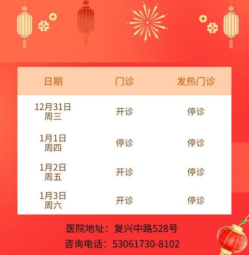 3月2日起上海第九人民医院黄浦分院暂停门急诊及相关情况