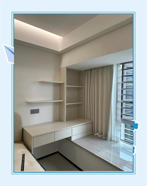 飘窗介绍：是什么及如何设计好，含材料选择与功能利用