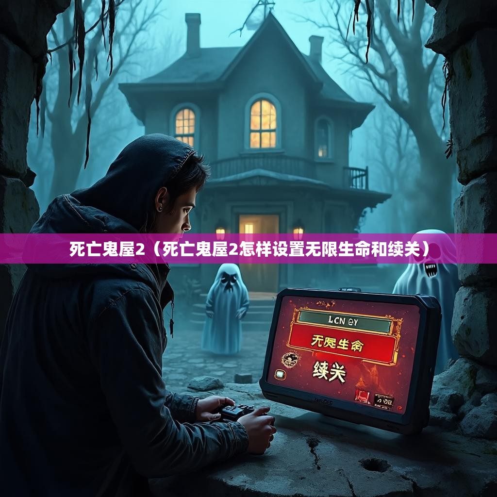 死亡鬼屋2（死亡鬼屋2怎样设置无限生命和续关）
