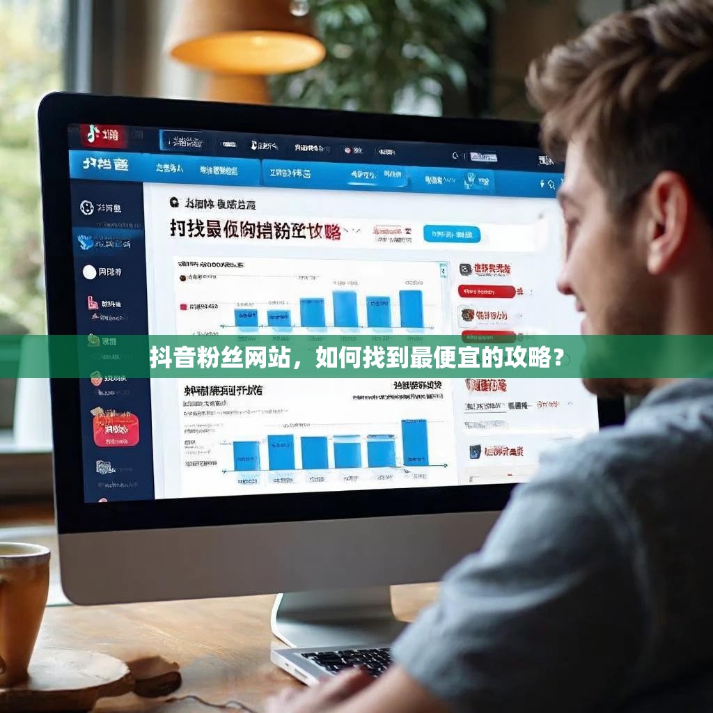 抖音粉丝网站，如何找到最便宜的攻略？