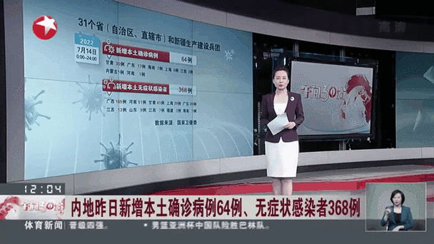 四川昨日新增本土无症状感染者情况及成都近期疫情动态汇总