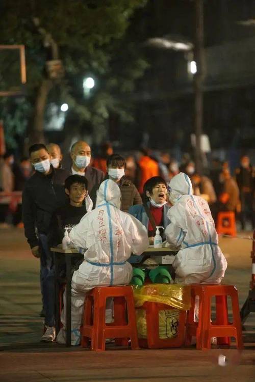 广州海珠新增1例确诊病例 海珠区新增疫情情况