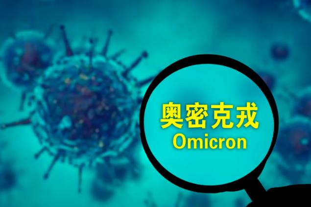 国内现至少15种奥密克戎变异株，奥密克戎o是什么意思