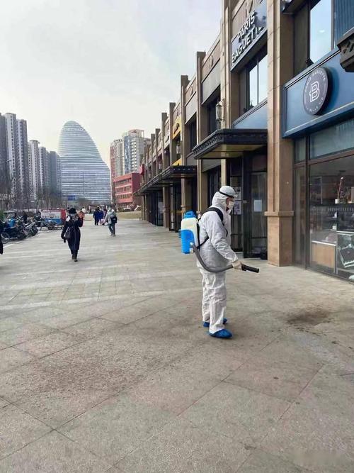 北京一核酸采样人员确诊 新增5例阳性均为密接者