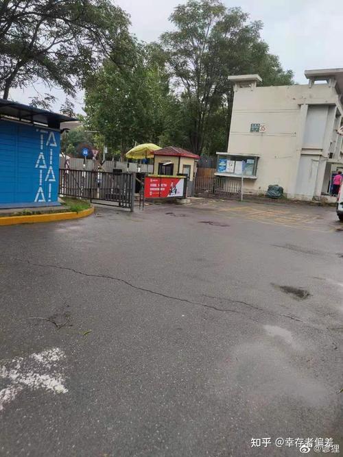 北京回龙观疫情情况