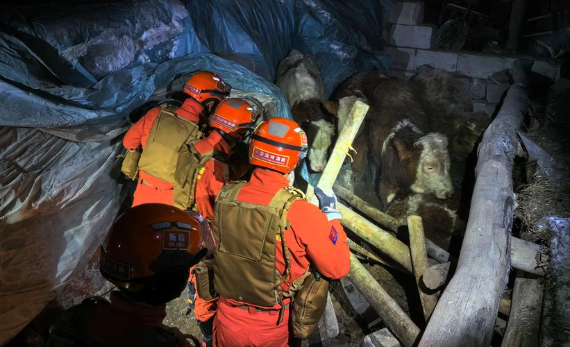 新疆疫情及疫情下的火灾事故情况