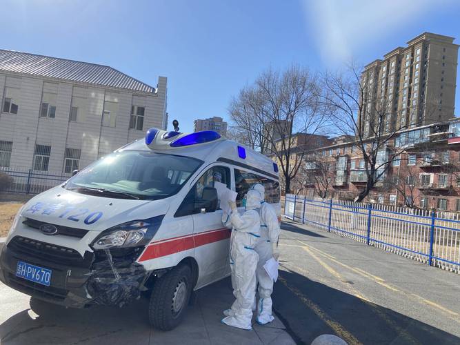 延边疫情最新情况，延边疫情态势全知道