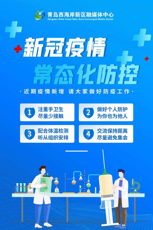 防疫二十条措施具体内容，官方最新政策解读