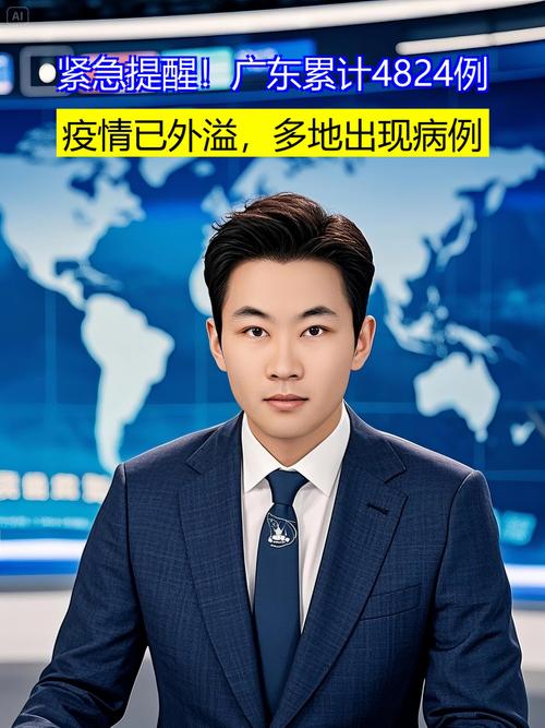 疫情最新动态与民众关注焦点